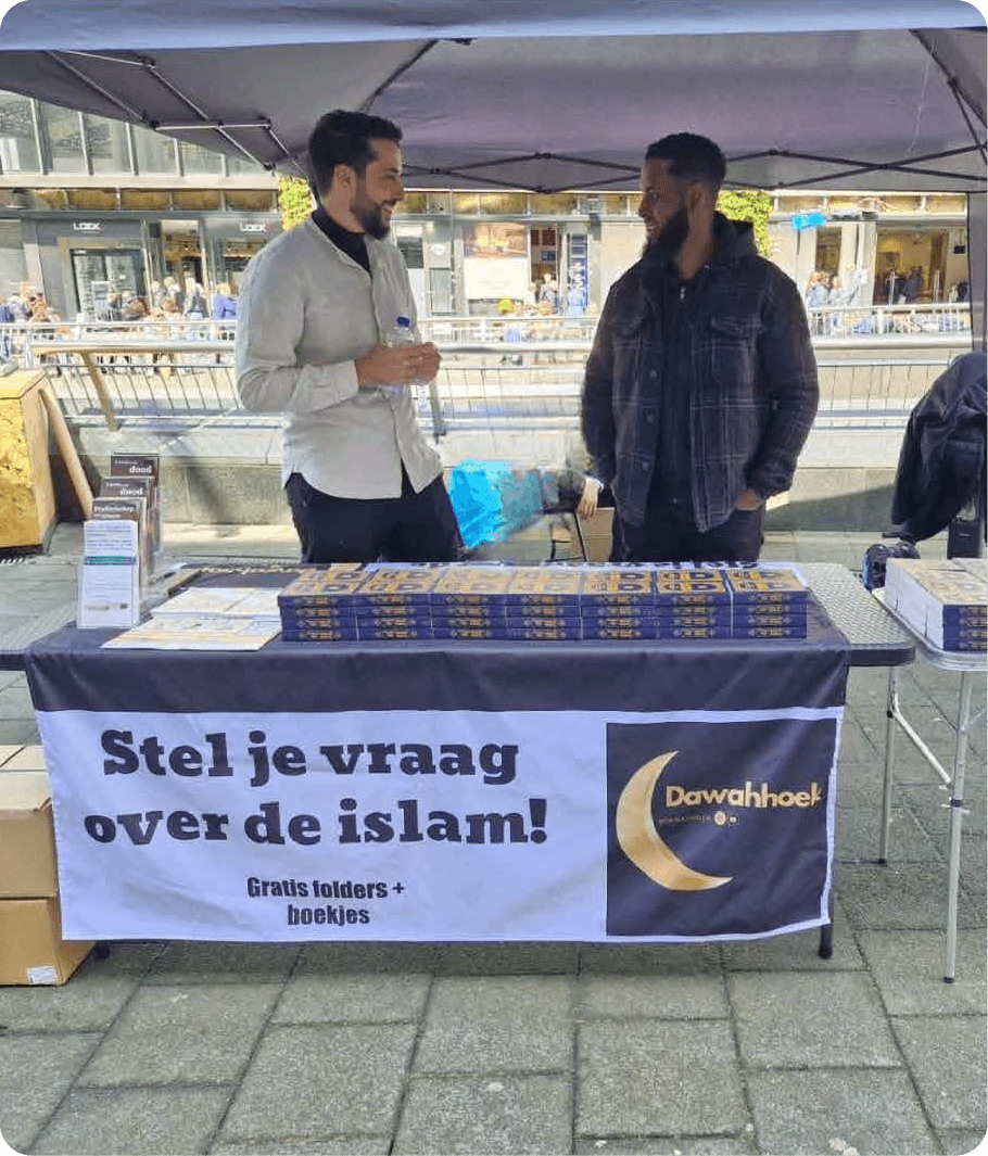 Begeleiding in de praktijk